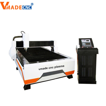 Stainless Steel CNC Plasma Cutting Machine